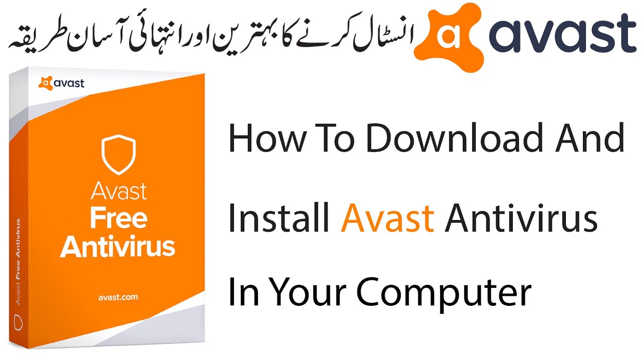 free download avast antivirus for windows 7